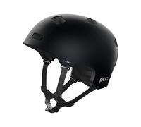 POC Crane MIPS Casco da Bicicletta - Casco leggero, resistente e stabile alla pressione con un inserto EPS unico, rinforzato due volte