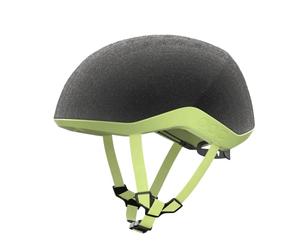 POC Casco da bicicletta Myelin - Il casco facilmente riciclabile riduce la complessità ed è realizzato con materiali accuratamente selezionati
