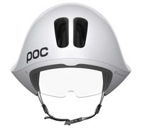 Casco POC Tempor bianco