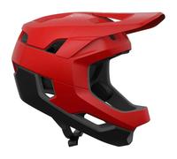 POC - Otocon Race MIPS - Casco per bici 55-58 cm - M rosso