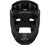 Otocon Poc Casco MTB (Nero Uranio Opaco) XS