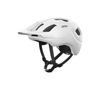 POC - Casco da MTB - Axion Hydrogen White Matt - Taglia 55-58 cm - Bianco