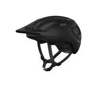 POC - Casco da MTB - Axion Uranium Black Matt - Taglia 59-62 cm - Nero