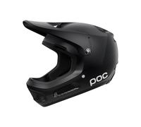 Casco POC Coron Air Carbon MIPS nero - XS-S