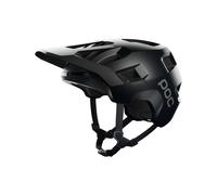 POC - Casco da MTB - Kortal Uranium Black Matt - Taglia 51-54 cm - Nero