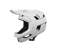 POC - Casco da MTB - Otocon Hydrogen White Matt per Uomo - Taglia 59-62 cm - Bianco