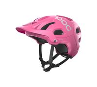 POC - Casco da MTB - Tectal Actinium Pink Matt - Taglia 51-54 cm - Rosa