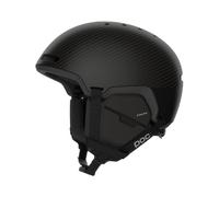 POC - Casco da sci e scialpinismo - Calyx Carbon Carbon/Uranium Black - Taglia 55-58 cm - Nero