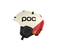 POC Fornix BC, casco da sci, rouge/blanc 55-58cm Rogue/Blanc