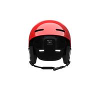 POC Casco da sci Fornix MIPS rosso | 55-58CM