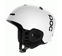 POC - Casco da Sci freestyle/freeride - Auric Cut Matt White - Taglia 51-54 cm - Bianco
