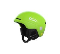 POCito Obex MIPS, casco da sci, verde 51-54cm Fluorescent Yellow/Green