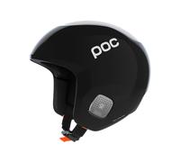 POC - Casco da sci -Skull Dura Comp Mips - Skull Dura Comp Mips Uranium Black - Taglia 55-58 cm - Nero