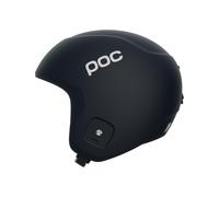 POC - Casco da sci - Skull Dura Jr Blixten Blue Matt - Taglia Bambino 51-54 cm - Blu navy