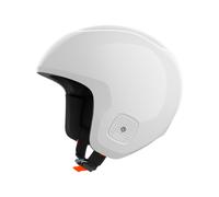 POC - Casco da sci - Skull Dura X MIPS Hydrogen White - Taglia 51-54 cm - Bianco