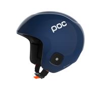 POC - Casco da sci -Skull Dura X MIPS - Skull Dura X Mips Lead Blue - Taglia 59-62 cm