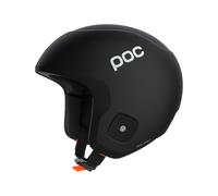 POC - Casco da sci - Skull Dura X MIPS Uranium Black Matt - Taglia 55-58 cm - Nero