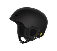 POC - Casco da sci/snowboard - Fornix MIPS Uranium Black Matt - Taglia 51-54 cm - Nero