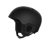 POC - Caschi sci uomo - Fornix Uranium Black Matt - Nero Nero XS\/S