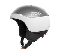 POC Meninx RS MIPS - Casco da sci e snowboard per una grande protezione su e fuori pista con chip NFC, RECCO, fibbia Fidlock