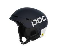 POC - Casco da sci/snowboard - Obex BC MIPS Apatite Navy Matt - Taglia 59-62 cm - Blu navy