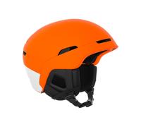 POC - Casco da sci/snowboard - Obex BC MIPS Fluorescent Orange Matt - Taglia 55-58 cm - Arancione