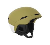 POC - Casco da sci/snowboard - Obex BC MIPS Olivine Green Matt - Taglia 55-58 cm - Kaki