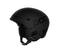 POC Obex BC MIPS, casco da sci, nero opaco 51-54cm Uranium Black Matt