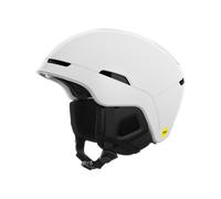 POC - Casco da sci/snowboard - Obex Wf MIPS Hydrogen White - Taglia 59-62 cm - Bianco