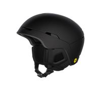 POC - Casco da sci/snowboard - Obex Wf MIPS Uranium Black Matt - Taglia 55-58 cm - Nero