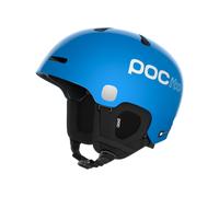 POC - Casco da sci/snowboard - Pocito Fornix MIPS Fluorescent Blue - Taglia Bambino 51-54 cm