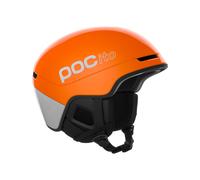 POC - Casco da sci/snowboard - POCito Obex MIPS Fluorescent Orange - Taglia Bambino 51-54 cm - Arancione
