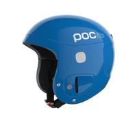 POC - Casco da Sci/Snowboard - POCito Skull Fluorescent Blue - Taglia Bambino 51-54 cm