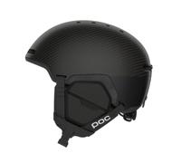 POC Casco da sci unisex Adult Calyx, nero carbonio/uranio, XLX