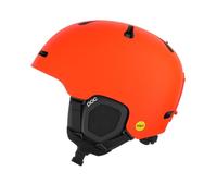 POC Fornix MIPS, casco da sci, fluorescent orange matt 51-54cm Fluorescent Orange Matt