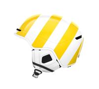 POC Obex Pure, casco da sci, jaune/blanc 55-58cm Jaune/Blanc