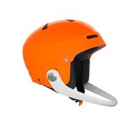 POC - Casco da slalom - Artic SL MIPS Fluorescent Orange - Taglia 55-58 cm - Arancione
