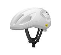 POC - Casco de ciclismo - Amidal Hydrogen White Matt - Taglia 50-56 cm - Bianco