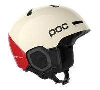 POC Fornix BC, casco da sci, rouge/blanc 51-54cm Rogue/Blanc