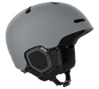 POC Fornix MIPS, casco da sci, granite grey matt 55-58cm Granite Grey Matt