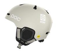 Poc Fornix Mips Pow Jj Helmet Beige XL-2XL
