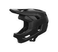 POC Casco integrale Otocon: un casco integrale eccezionalmente leggero e ben ventilato, sviluppato appositamente per le sfide delle corse Enduro