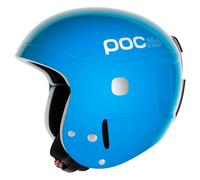 Poc POCito Skull - casco sci - bambino XS/S (51-54 cm) Blue junior
