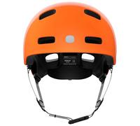 Poc Casco Junior Pocito Crane Mips Fluorescent Orange