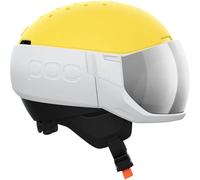 Poc Levator Mips Helmet Bianco M-L