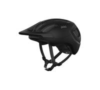 POC Casco MTB Axion nero | 51-54CM