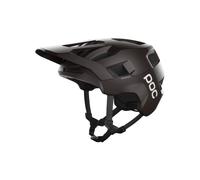 Casco MTB POC Kortal new - Taglia: M, Colore: Marrone