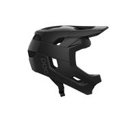 POC Casco MTB integrale Otocon nero | 51-54CM