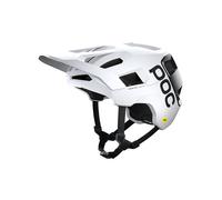 POC Casco MTB Kortal Race MIPS bianco | 51-54CM