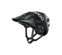 POC Casco MTB Tectal nero | 51-54CM